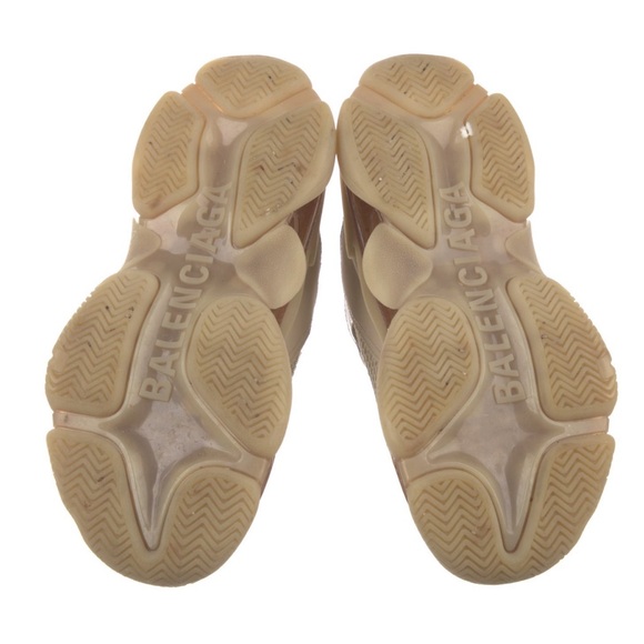 Balenciaga Triple S sz 39 - Picture 4 of 4